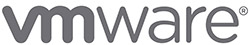 vmware logo grey