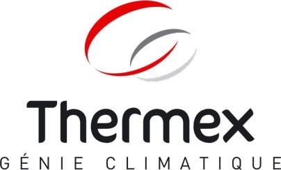 Logo Thermex - Groupe Climater
