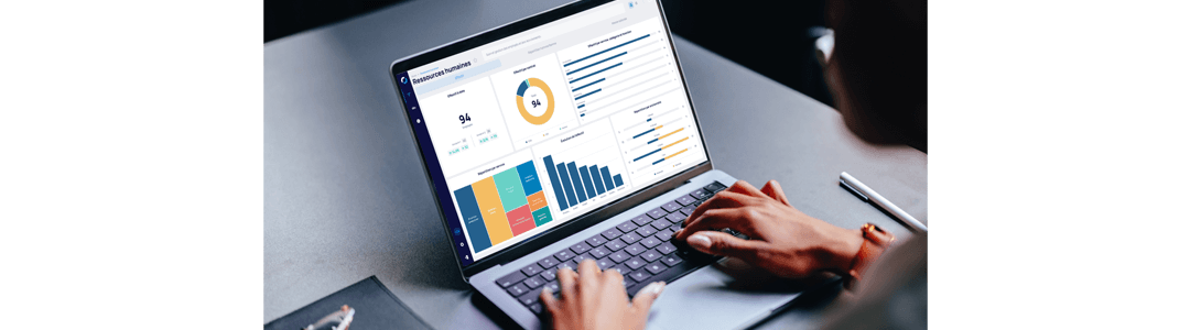 Avec la data visualisation, vos fichiers Excel changent de dimension !