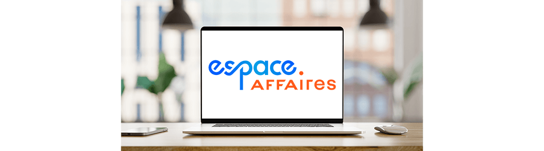Les listes paramétrables dans Espace Affaires