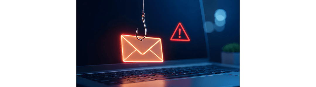 Phishing : comment repérer un email frauduleux et protéger son entreprise